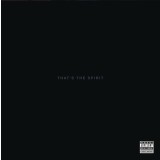 Bring Me The Horizon Thats The Spirit LP (vinyl+cd)
