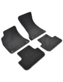 Set Covorase auto din mocheta pentru Audi A4 IV [B8] (2008-2016)