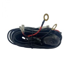 CABLAJ PROIECTOARE / LED BAR - ATV /SSV / UTV