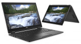Laptop DELL, LATITUDE 7390 2-IN-1, Intel Core i7-8650U, 16 GB, 512 GB