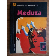 Miron Scorobete - Meduza