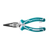 Cumpara ieftin Cleste cu varf ascutit Cr-V Total, 200 mm