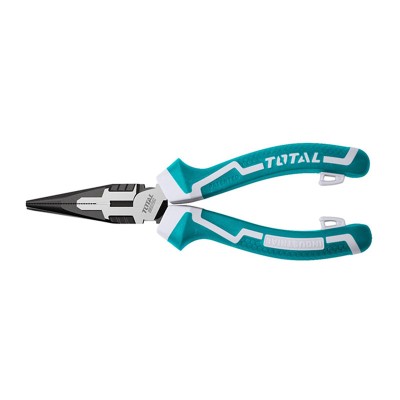 Cleste cu varf ascutit Cr-V Total, 200 mm foto