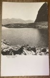 QW25 M - Carte postala - tematica turism - vedere - Muntii Fagarasului 9 - 1962