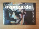 GHIDUL AVANGARDEI EUROPENE de CLAUDIU SOARE , 2004