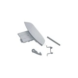 M&acirc;ner hublou pentru mașină de spălat rufe ARISTON HOTPOINT INDESIT Compatibil