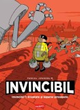 Invincibil Vol. 1: Dreptate si legume proaspete - Grupul Art