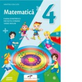 Matematica. Manual pentru clasa a IV-a