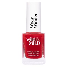 Lac de unghii Wear Winner W004 Solar Flare, Wild &amp; Mild 12ml