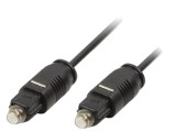 Cablu Toslink 10m 2,4mm