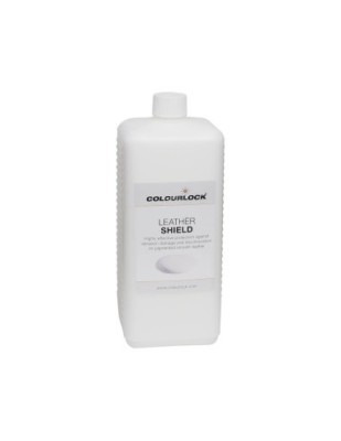 Solutie Protectie Pile Colourlock Leather Shield 1l foto