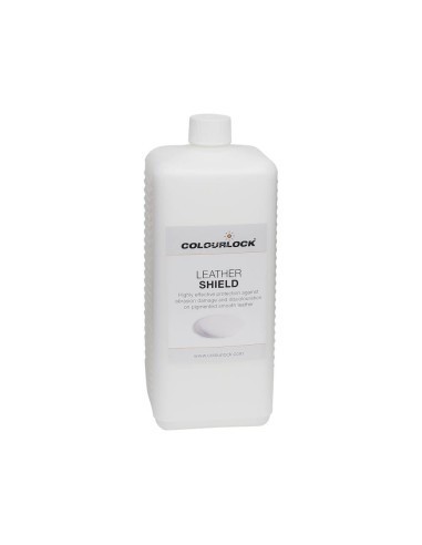 Solutie Protectie Pile Colourlock Leather Shield 1l