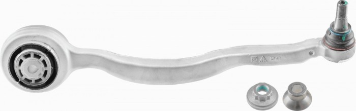 LEMF&Ouml;RDER 38867 01 Brat, suspensie roata