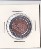 M3C1 46 - Jeton de colectie - tematica reclama - ONDA/VENARIA REALE