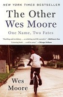 The Other Wes Moore: One Name, Two Fates foto