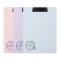 Clipboard simplu Deli foam, culori macarons