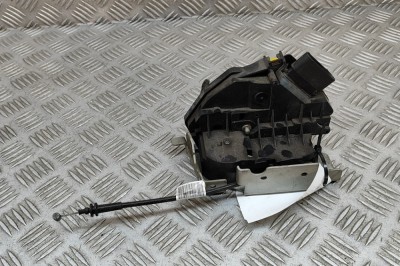 &amp;Icirc;ncuietoare ușă dreapta spate FORD TRANSIT CUSTOM 2012 OEM: BK21-V43288-CK 27406380 foto