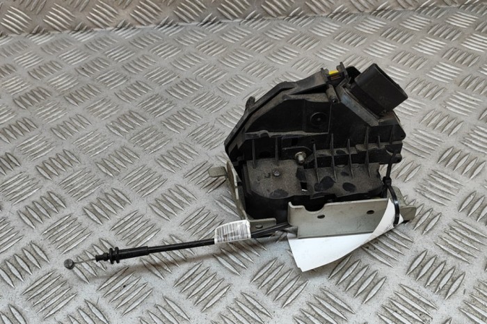 &Icirc;ncuietoare ușă dreapta spate FORD TRANSIT CUSTOM 2012 OEM: BK21-V43288-CK 27406380