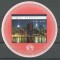 UNO Vienna 2002 AIDS, perf.sheet, MNH G.367