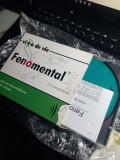 Vita de Vie - Fenomental CD semnat