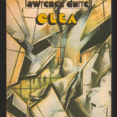 C9806 - CLEA DE LAWRENCE DURELL