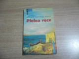 Albert Sanchez Pinol - Pielea rece, Humanitas