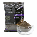 Nadă Gooster Premium Method Mix Usturoi 1 kg, Caperlan