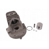 Cumpara ieftin Kit Cilindru Motocoasa Oleomac Sparta 25, 250