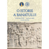 O istorie a Banatului. Compendiu - Ioan Bolovan, Rudolf Graf