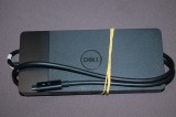 Docking station DELL K20A001 USB C + alimentator original Dell 130W