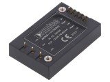Convertor DC/DC 75W 43-160V la 12V 6.25A