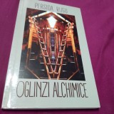 Cumpara ieftin OGLINZI ALCHIMICE-PERSIDA RUGU 2015 AUTOGRAFUL AUTORULUI
