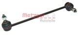Brat/bieleta suspensie, stabilizator MERCEDES CLK Cabriolet (A209) (2003 - 2010) METZGER 53041118