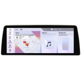 Navigatie dedicata Edotec BMW Seria 5 G30 masini cu EVO Android ecran 10.25" 4+32 4G BT