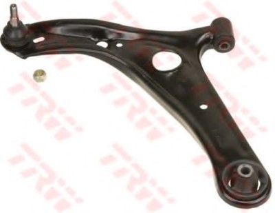 Bascula / Brat suspensie roata TOYOTA YARIS VERSO (NLP2, NCP2) (1999 - 2005) TRW JTC991 foto