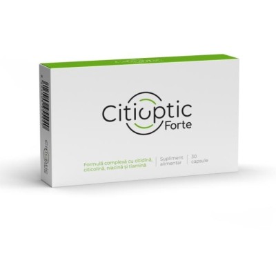 CITIOPTIC FORTE 30CPS foto