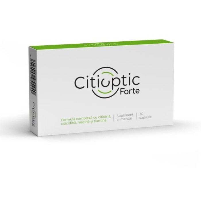 CITIOPTIC FORTE 30CPS