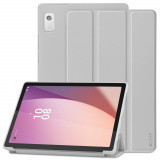 Husa Tech-Protect Smartcase pentru Lenovo Tab M9 9.0 TB-310 Gri