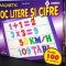 Joc magnetic litere si cifre