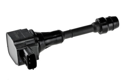 Bobina inductie Nissan Primera (P12) 2.0 2002-, X-Trail (T30) 2.0, 2.0 4wd, 2.5, 2.5 4wd, Teana 1 2.0 2003-2008, NTY ECZ-NS-004 foto
