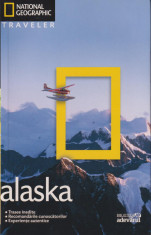 National Geographic Traveler: Alaska foto