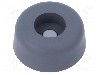 Picior, {{Diametru}}, 11,1mm, KEYSTONE - 726