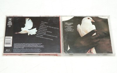 Santana &amp;ndash; Santana&amp;#039;s Greatest Hits - CD audio original foto