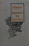 Cumpara ieftin Povestirile din Canterbury - 1993 - Geoffrey Chaucer (@D367)