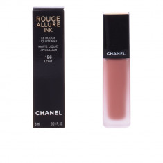 Chanel Rouge Allure Ink Le Rouge Liquide Mat #156-lost, de dama, 6 ml foto