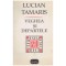 Lucian Tamaris - Veghea si Departele - 125509
