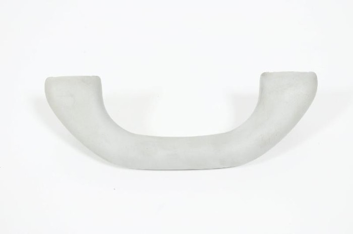 M&acirc;ner plafon dreapta față VW PASSAT Variant B7 365 2013 OEM: 1K0857607M 3203354