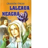 Laleaua neagra