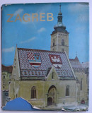 ZAGREB , par ZDUNIC DRAGUTIN , 1973