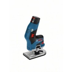 Bosch GKF 12V-8 Masina de frezat cu acumulator, 12 V, bucsa 6-8mm, cutie carton (solo) - 3165140909792